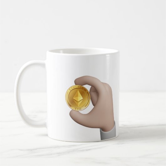 CRYPTOCURRENCY ETHERUM KOFFIEMOK (Links)