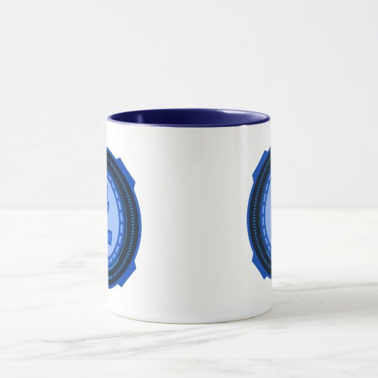 CRYPTOCURRENCY LITECOIN MOK (Midden)