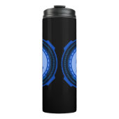 CRYPTOCURRENCY LITECOIN THERMOSBEKER (Voorkant)