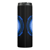 CRYPTOCURRENCY LITECOIN THERMOSBEKER (Achterkant)