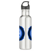 CRYPTOCURRENCY LITECOIN WATERFLES  (Voorkant)