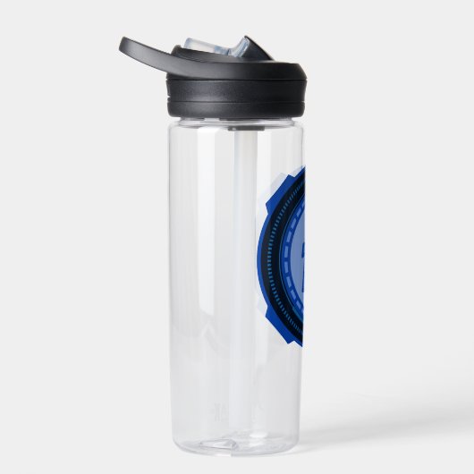 CRYPTOCURRENCY LITECOIN WATERFLES