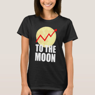 Cryptocurrency T-shirt