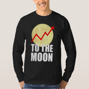 Cryptocurrency T-shirt
