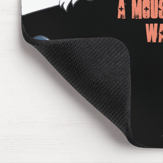 CryptoKitties Muismat (Hoek)