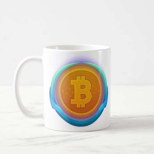 CRYPTOVALUTA BITCOIN KOFFIEMOK (Links)