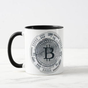 CRYPTOVALUTA BITCOIN MOK