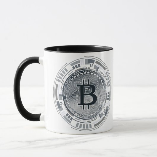 CRYPTOVALUTA BITCOIN MOK (Links)