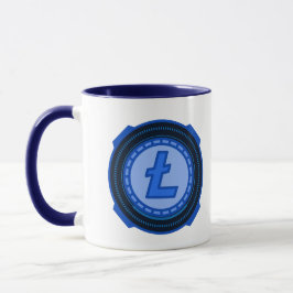 CRYPTOVALUTA LITECOIN MOK