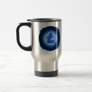 CRYPTOVALUTA LITECOIN REISBEKER
