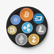 CRYPTOVALUTA MUNTEN