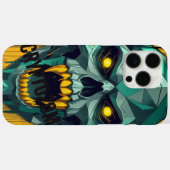 CRYPTOZOMB Case-Mate iPhone CASE (Achterkant (horizontaal))