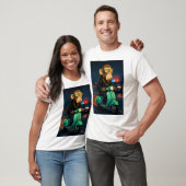 CRYPTOZOMB T-SHIRT (Unisex)