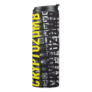 CRYPTOZOMB THERMOSBEKER