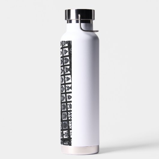 CRYPTOZOMB WATERFLES (Links)