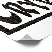 cryptozoölogie poster (Hoek)