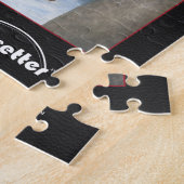 CRYPTWORLD game cover 10x14 Puzzle Legpuzzel (Zijkant)