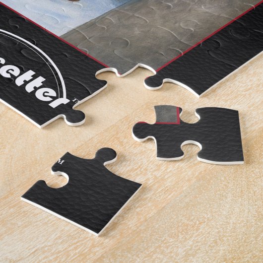 CRYPTWORLD game cover 10x14 Puzzle Legpuzzel (Zijkant)