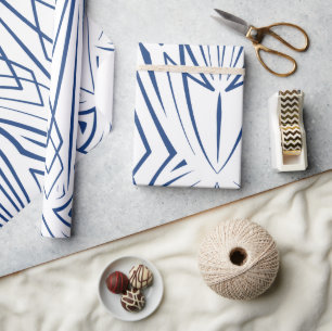 Crystal 3 cadeaupapier