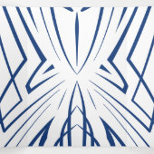 Crystal 3 drieluik wenskaart (Binnenkant midden)