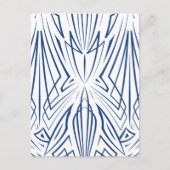 Crystal 3 feestdagenkaart (Voorkant)