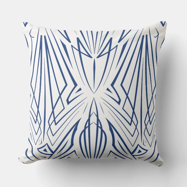 Crystal 3 kussen (Voorkant)