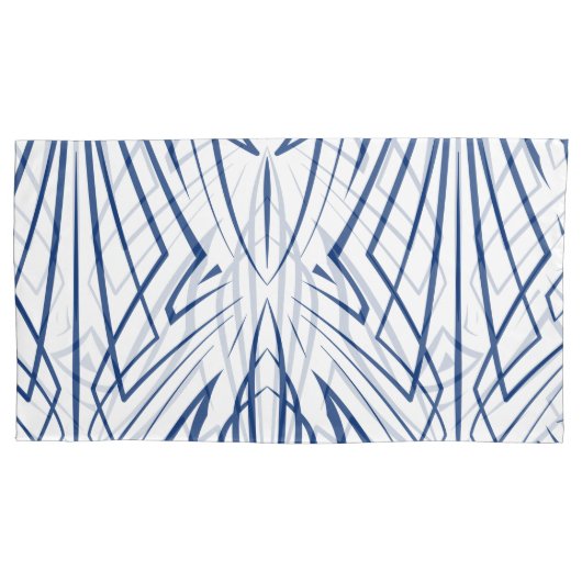 Crystal 3 kussensloop (Voorkant)