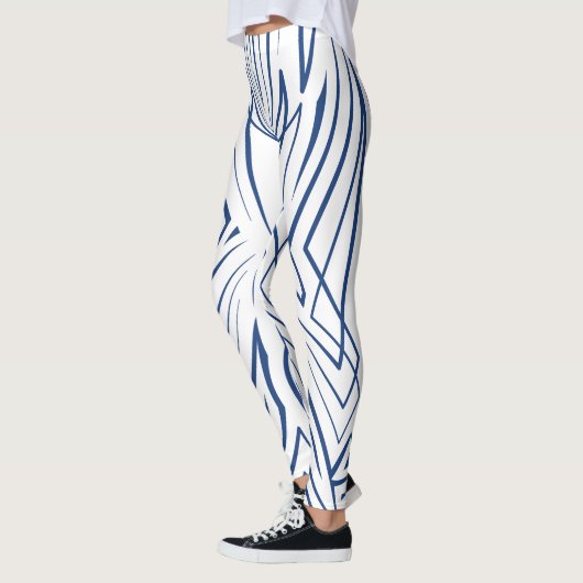 Crystal 3 leggings (Links)