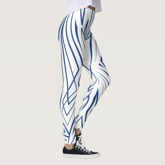 Crystal 3 leggings (Rechts)