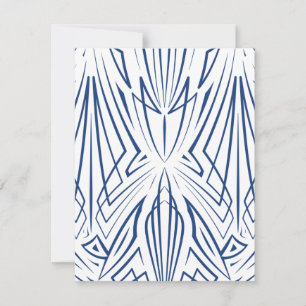 Crystal 3 notitiekaartje