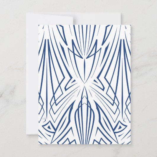 Crystal 3 notitiekaartje (Voorkant)