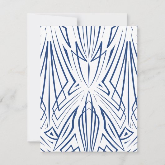 Crystal 3 notitiekaartje (Achterkant)