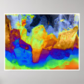 Crystal 3 poster (Voorkant)