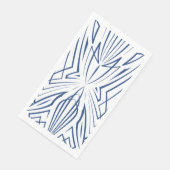 Crystal 3 servet (Hoek)