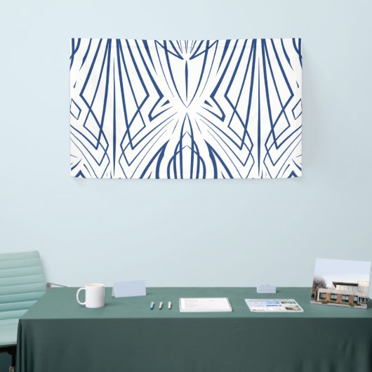 Crystal 3 spandoek (Beurs)