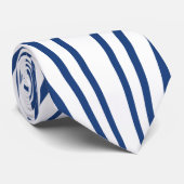 Crystal 3 stropdas (Opgerold)