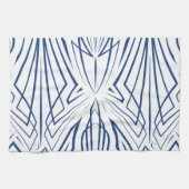 Crystal 3 theedoek (Horizontaal)