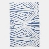 Crystal 3 theedoek (Verticaal)