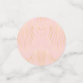 Crystal 8 confetti (Kleine voorkant)