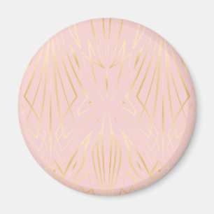 Crystal 8 magneet