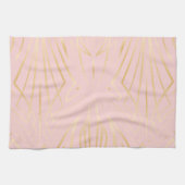 Crystal 8 theedoek (Horizontaal)