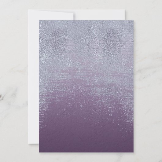 Crystal Agate Wedding Amethyst ID825 (Achterkant)