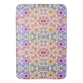 Crystal Badmat (Voorkant Verticaal)