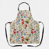 Crystal Ball Halloween Witch Schort (Voorkant)