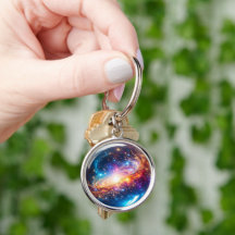 Crystal Ball - Ik zie een kosmische gebeurtenis in