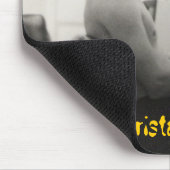 Crystal Ball Muismat (Hoek)