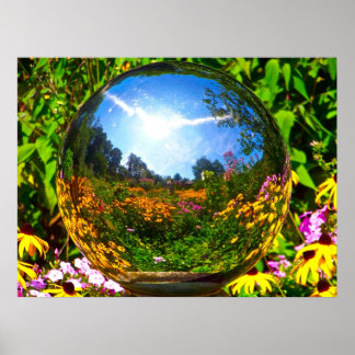 crystal Ball Poster