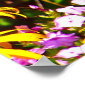 crystal Ball Poster (Hoek)