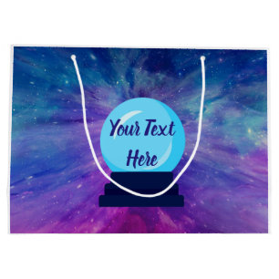 Crystal Ball schrijft je eigen MEME Groot Cadeauzakje