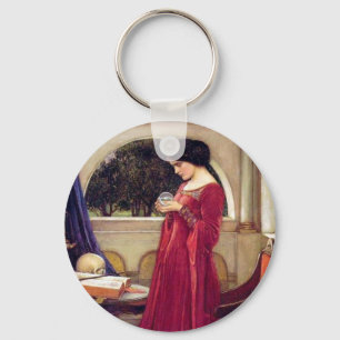 Crystal Ball Sleutelhanger